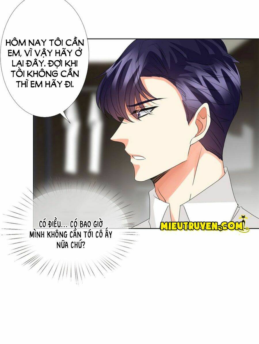 Danh Môn Chí Ái - Chapter 96.1 - Page 13