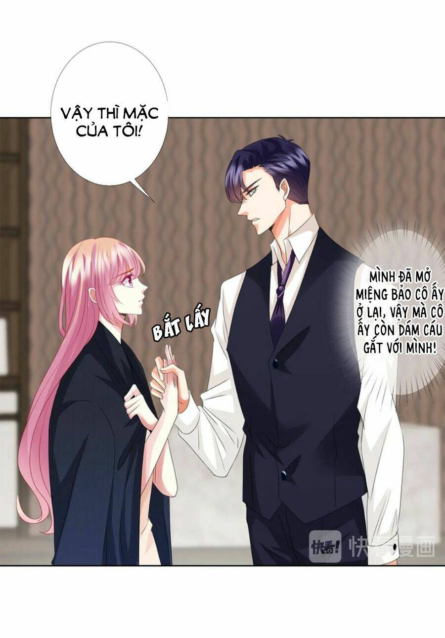 Danh Môn Chí Ái - Chapter 96.1 - Page 15