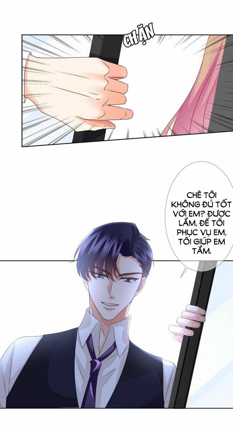 Danh Môn Chí Ái - Chapter 96.1 - Page 18