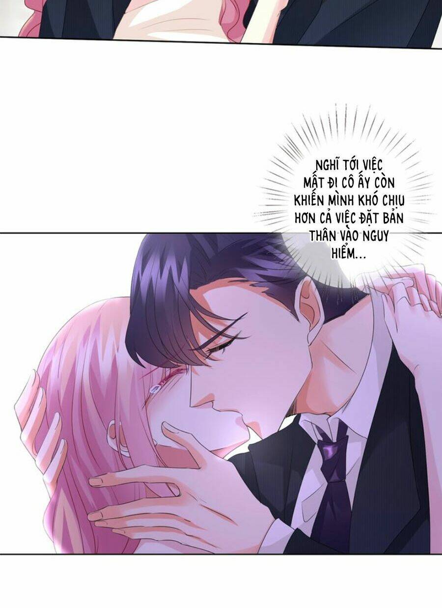 Danh Môn Chí Ái - Chapter 96.1 - Page 3