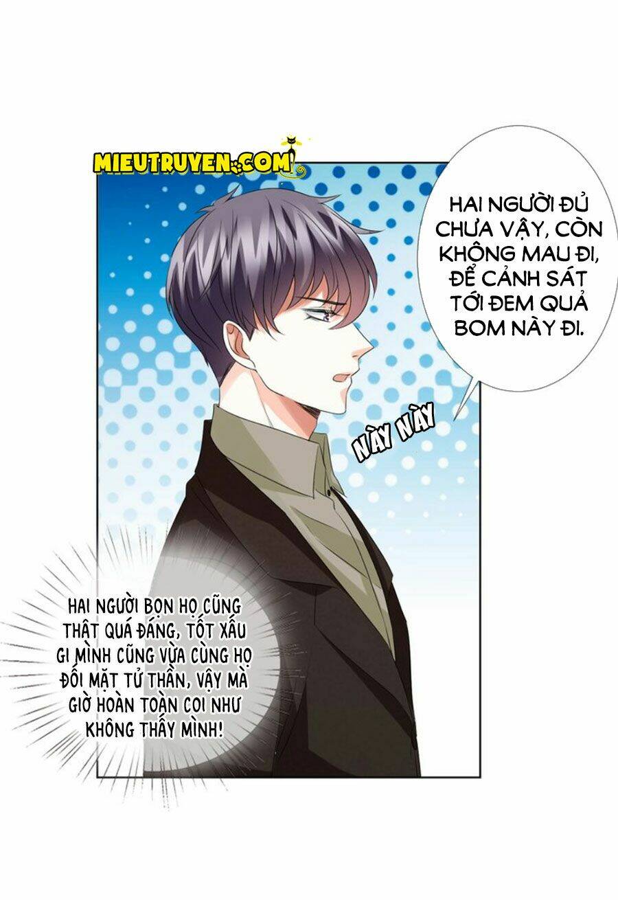 Danh Môn Chí Ái - Chapter 96.1 - Page 4