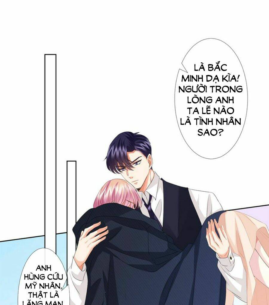 Danh Môn Chí Ái - Chapter 96.1 - Page 5