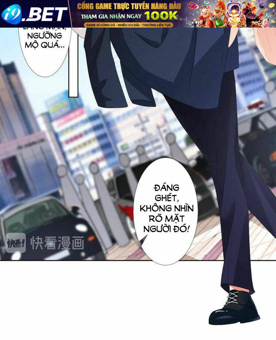 Danh Môn Chí Ái - Chapter 96.1 - Page 6