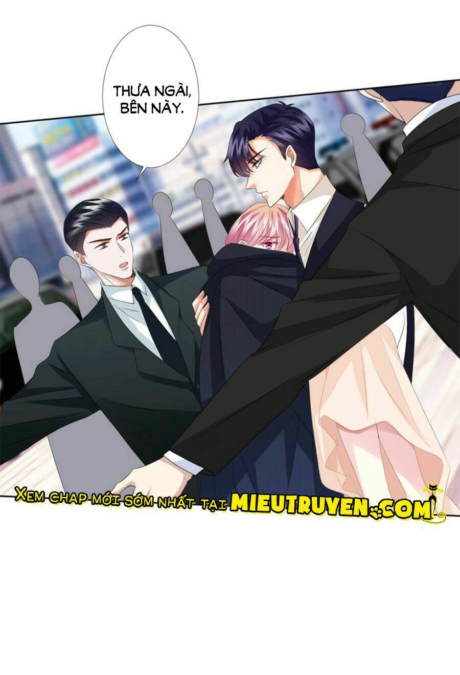 Danh Môn Chí Ái - Chapter 96.1 - Page 7