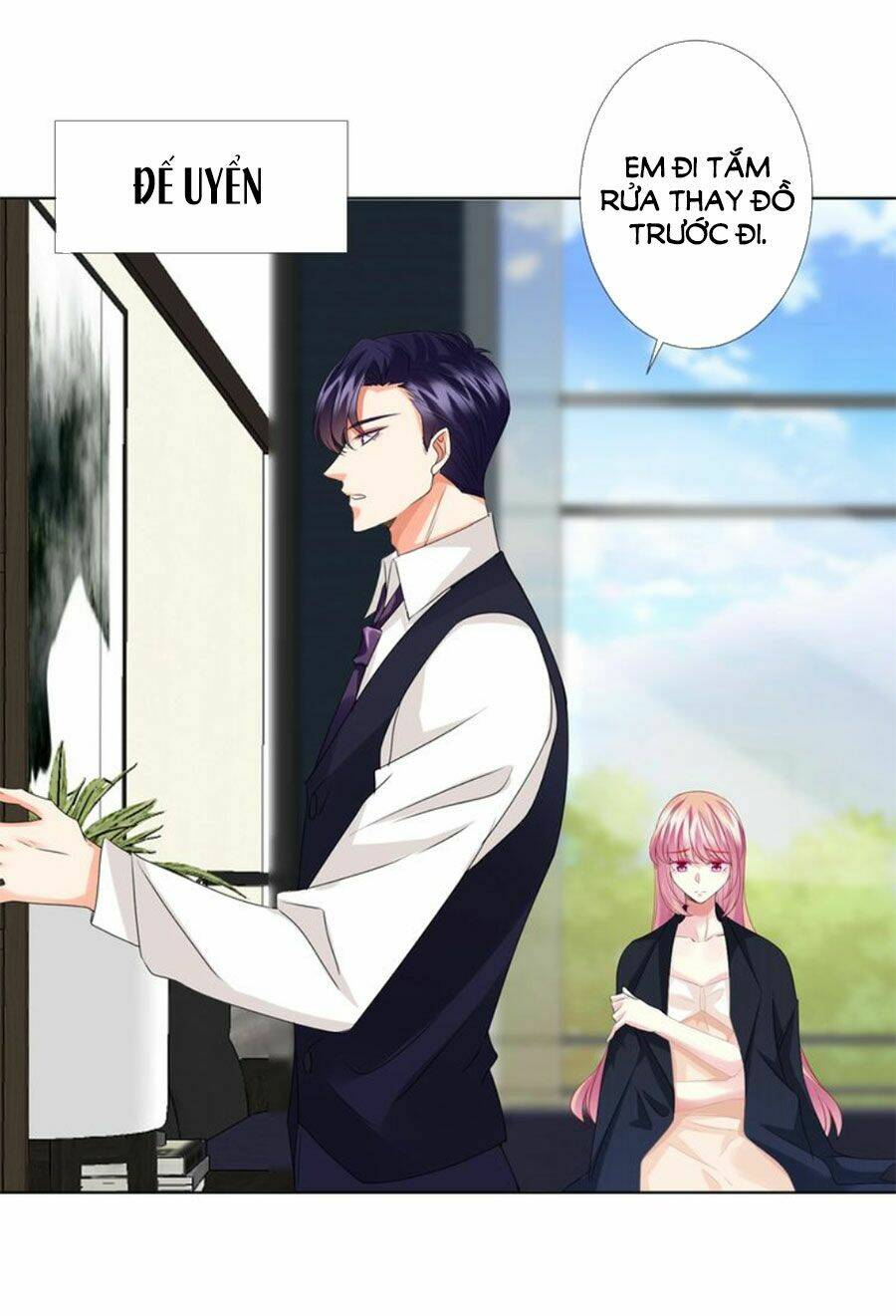 Danh Môn Chí Ái - Chapter 96.1 - Page 8