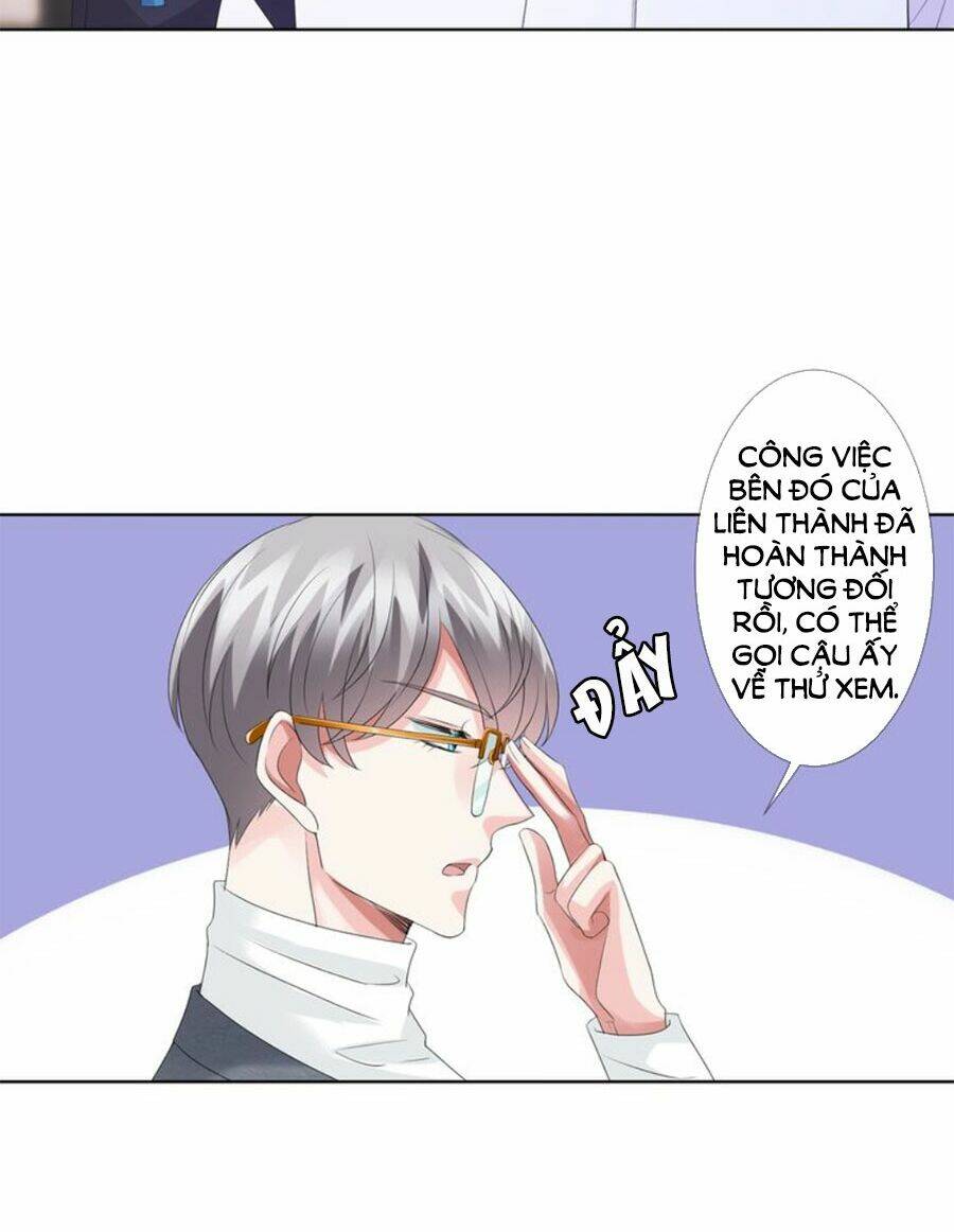 Danh Môn Chí Ái - Chapter 96.2 - Page 9