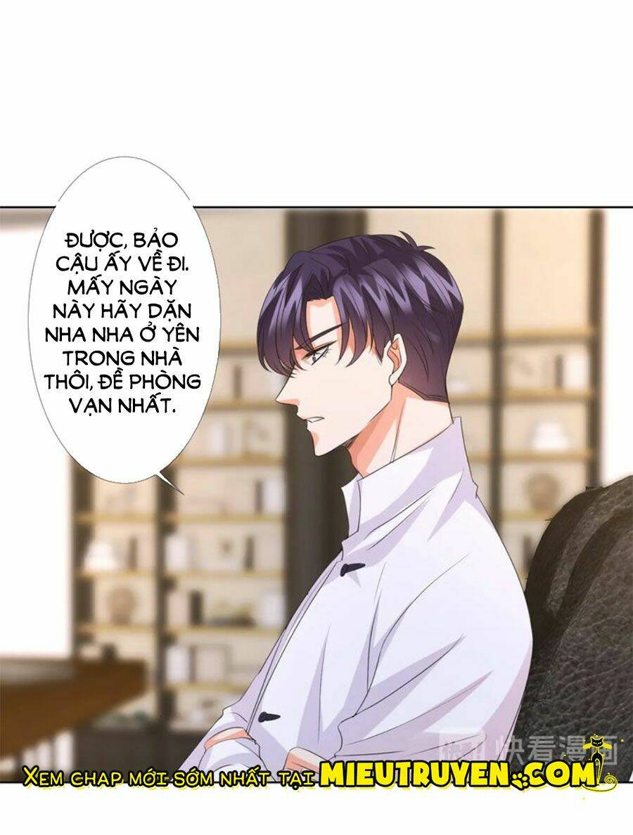 Danh Môn Chí Ái - Chapter 96.2 - Page 10