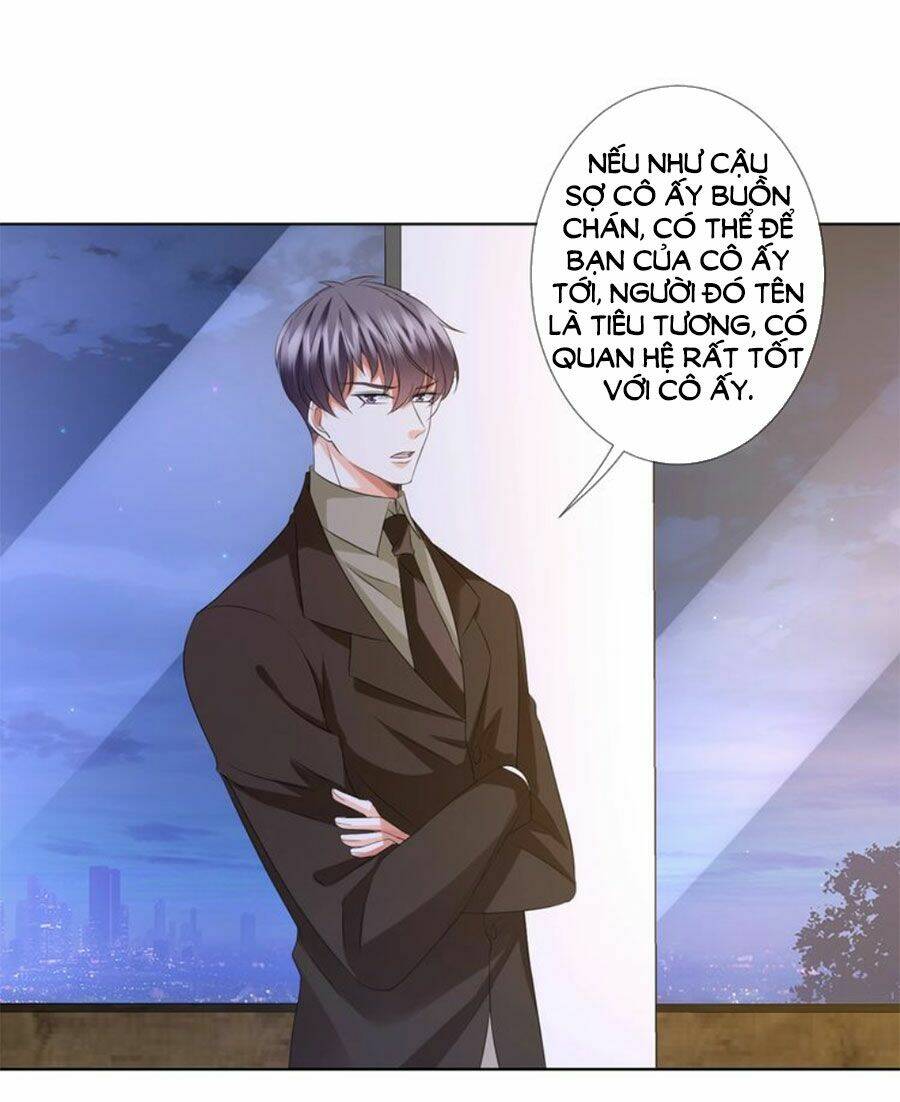 Danh Môn Chí Ái - Chapter 96.2 - Page 12