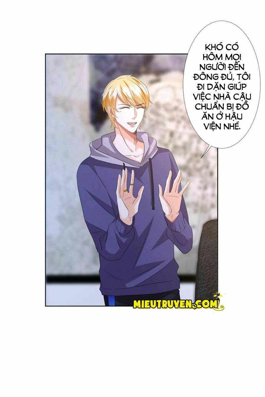 Danh Môn Chí Ái - Chapter 96.2 - Page 14