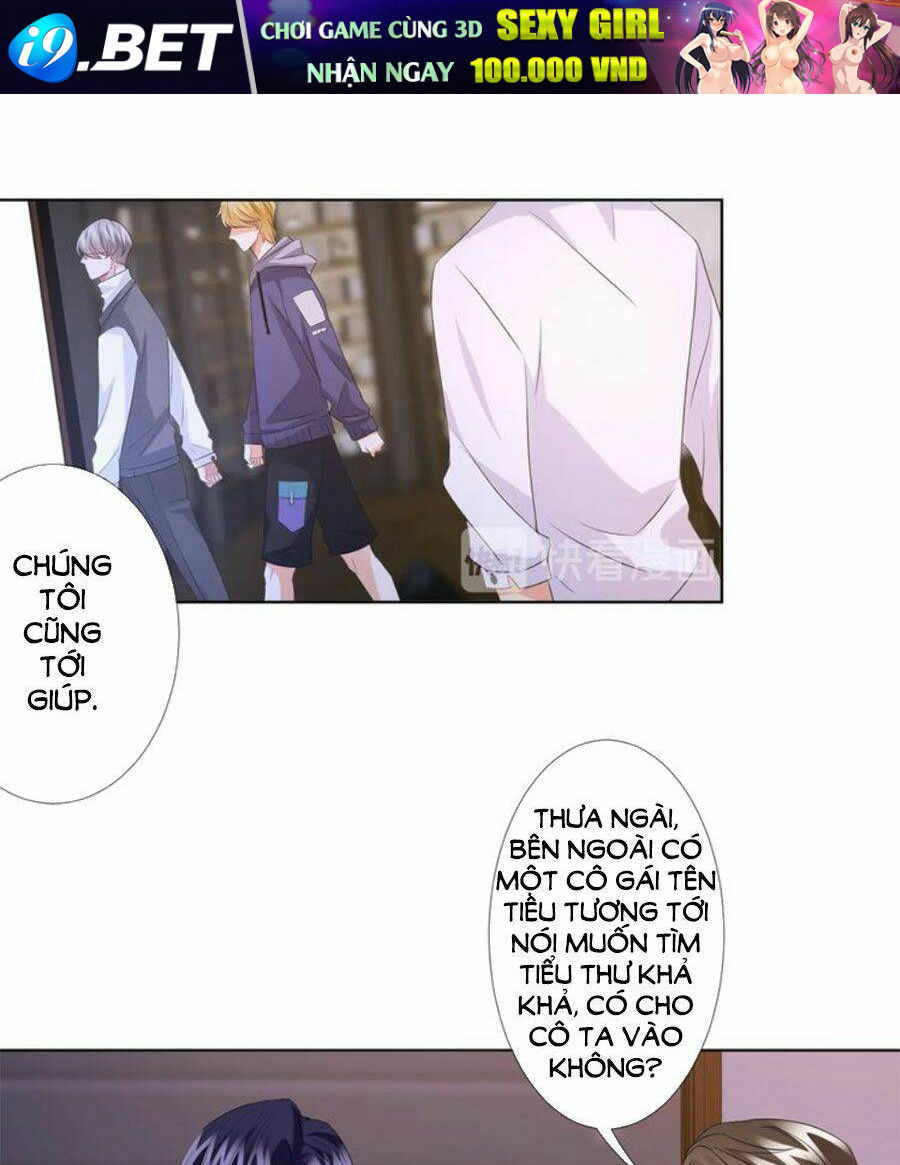 Danh Môn Chí Ái - Chapter 96.2 - Page 15