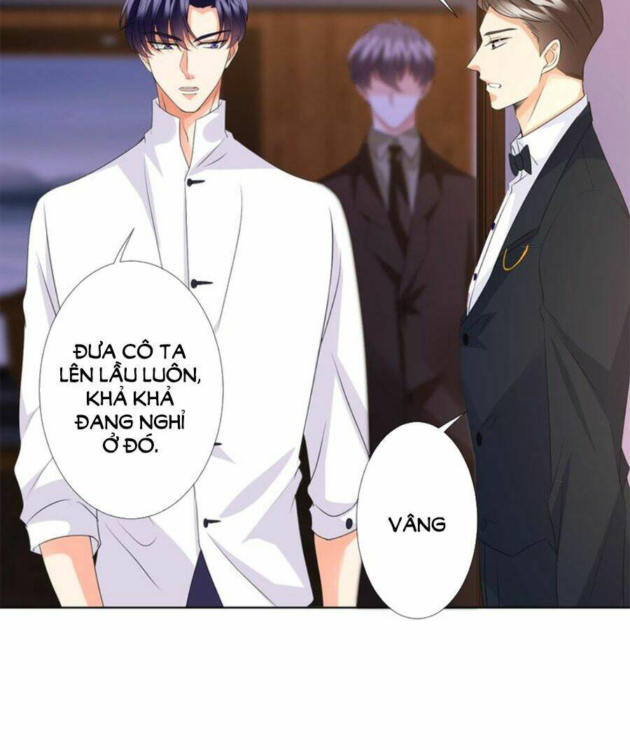 Danh Môn Chí Ái - Chapter 96.2 - Page 16