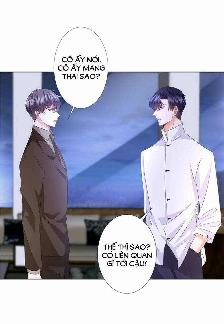 Danh Môn Chí Ái - Chapter 96.2 - Page 19