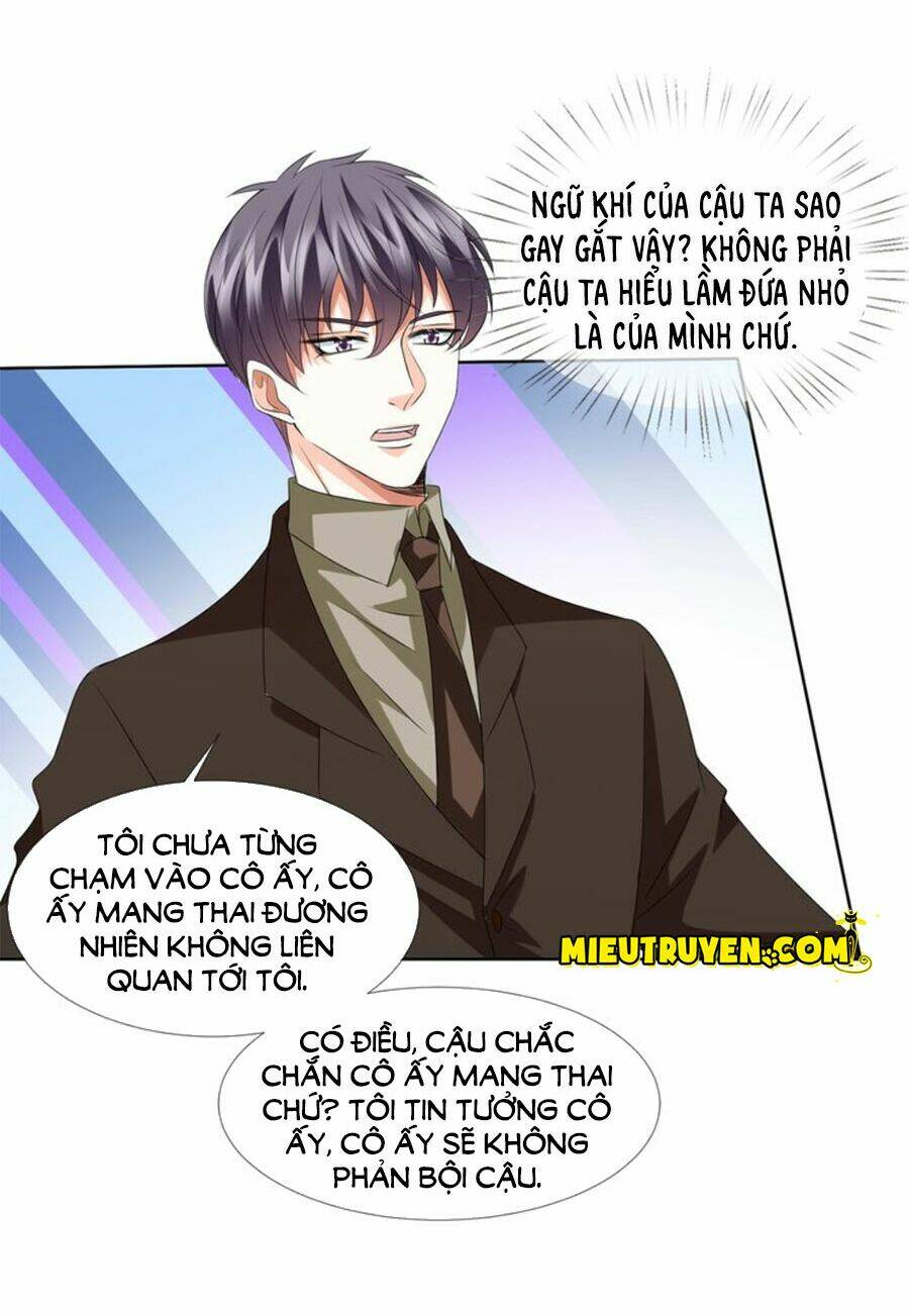 Danh Môn Chí Ái - Chapter 96.2 - Page 20