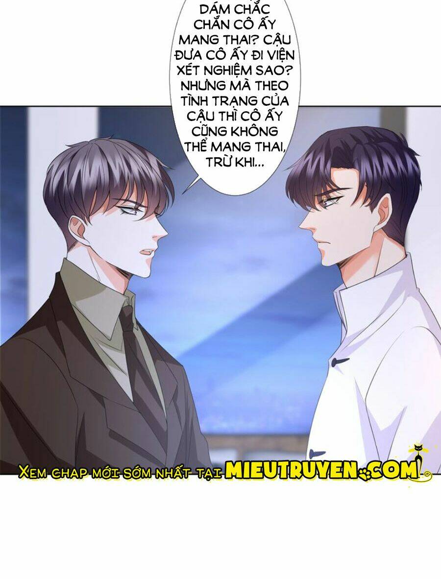 Danh Môn Chí Ái - Chapter 96.2 - Page 22