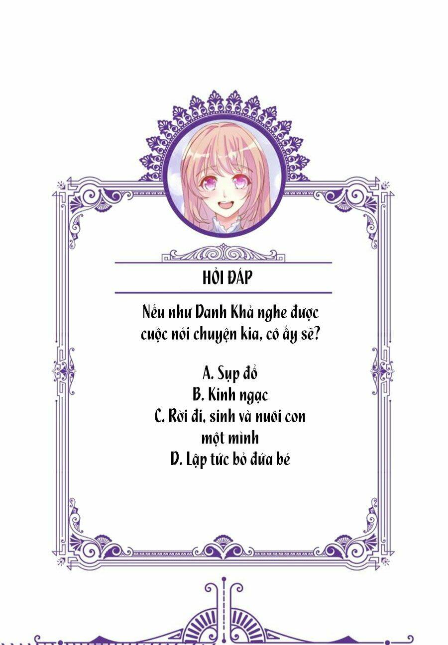 Danh Môn Chí Ái - Chapter 96.2 - Page 27