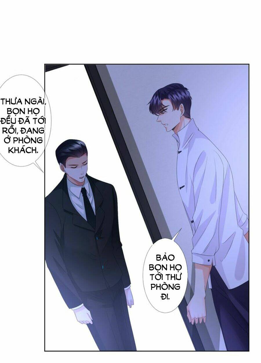 Danh Môn Chí Ái - Chapter 96.2 - Page 3