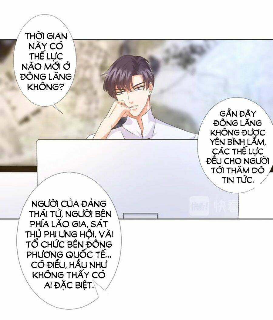 Danh Môn Chí Ái - Chapter 96.2 - Page 5