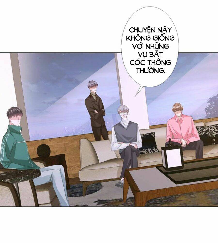 Danh Môn Chí Ái - Chapter 96.2 - Page 6