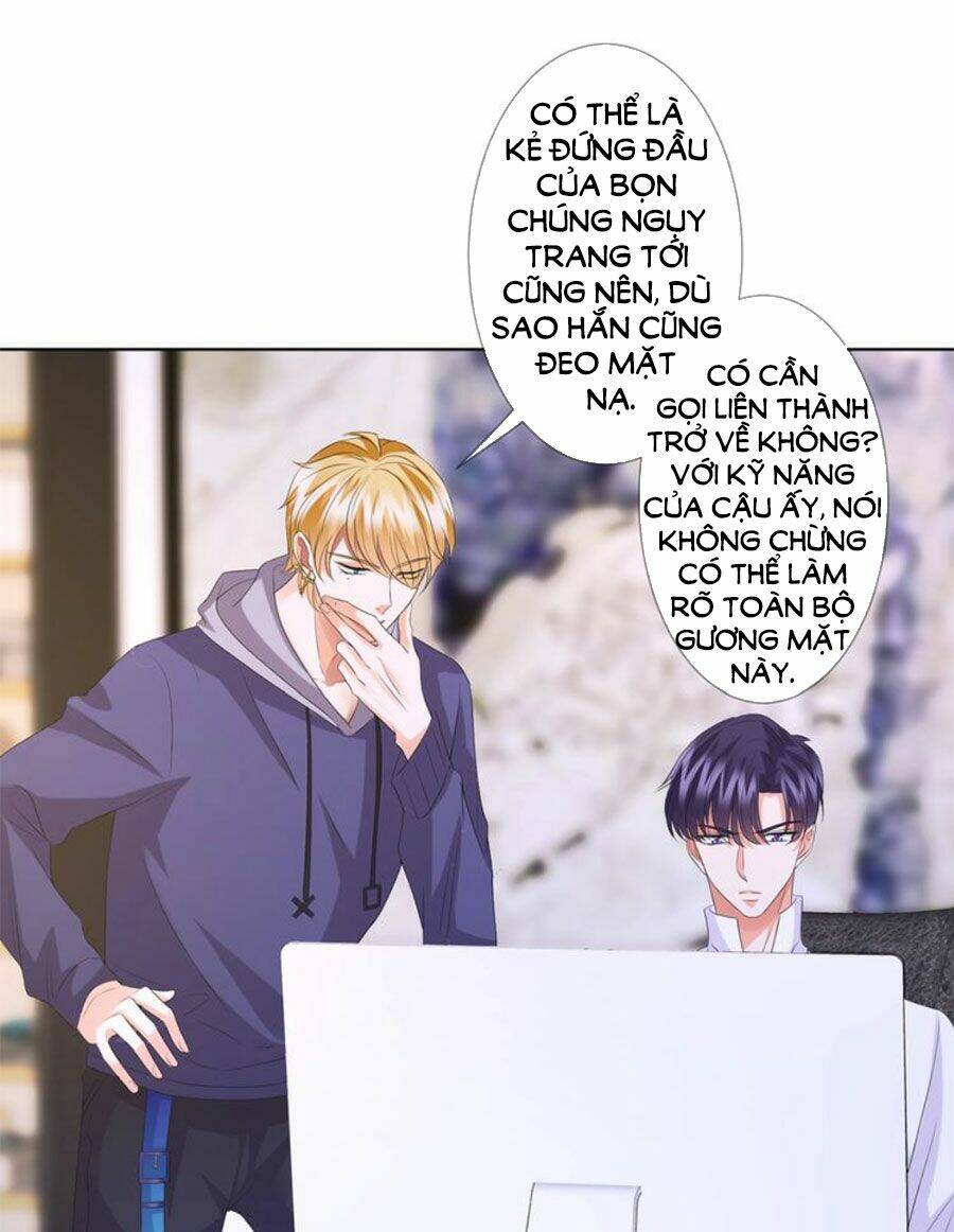 Danh Môn Chí Ái - Chapter 96.2 - Page 8