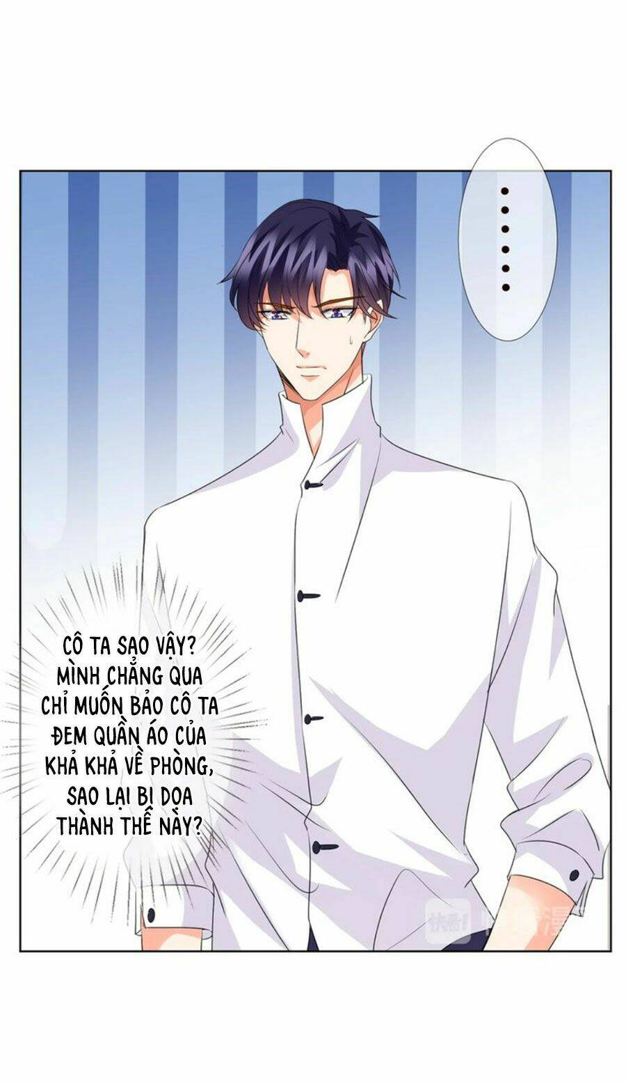 Danh Môn Chí Ái - Chapter 97 - Page 10