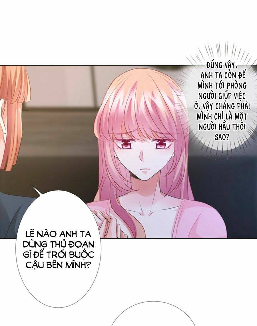 Danh Môn Chí Ái - Chapter 97 - Page 16