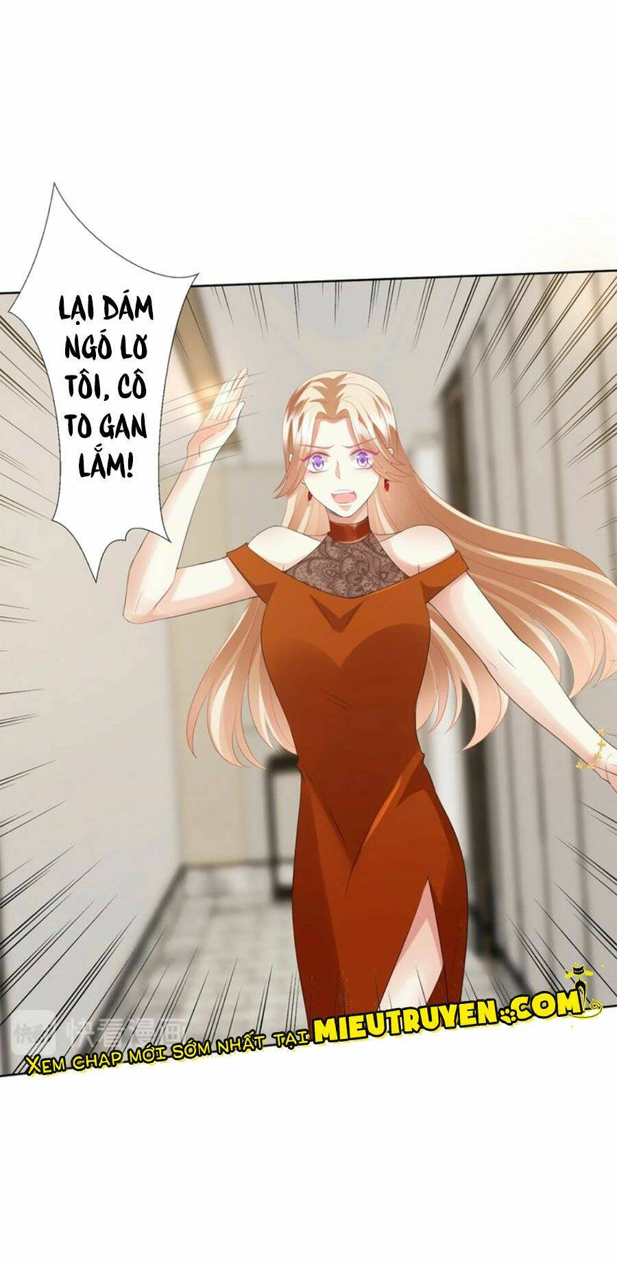 Danh Môn Chí Ái - Chapter 97 - Page 26