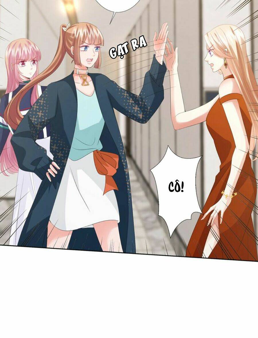 Danh Môn Chí Ái - Chapter 97 - Page 28