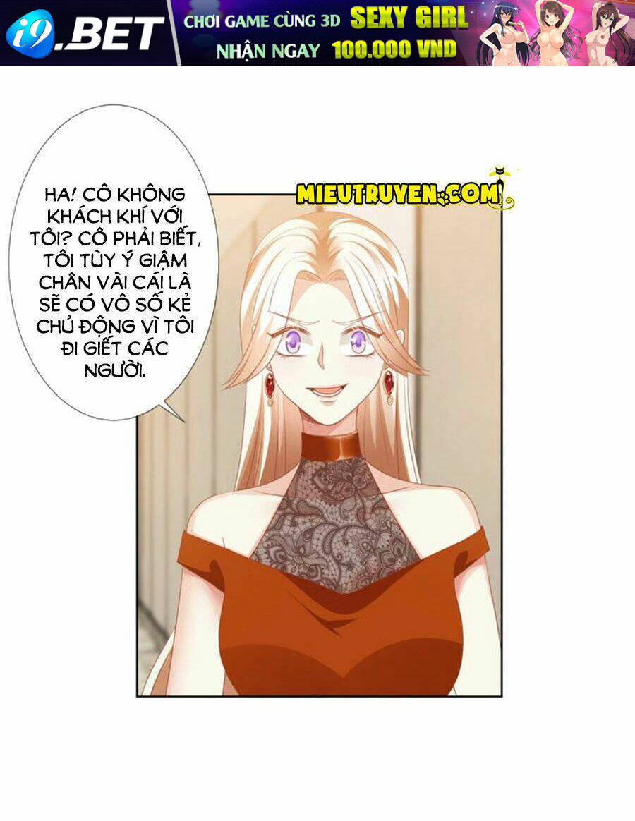 Danh Môn Chí Ái - Chapter 97 - Page 30