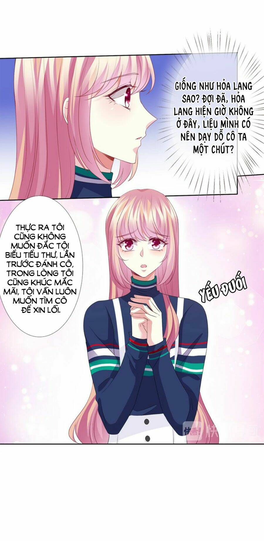 Danh Môn Chí Ái - Chapter 97 - Page 31