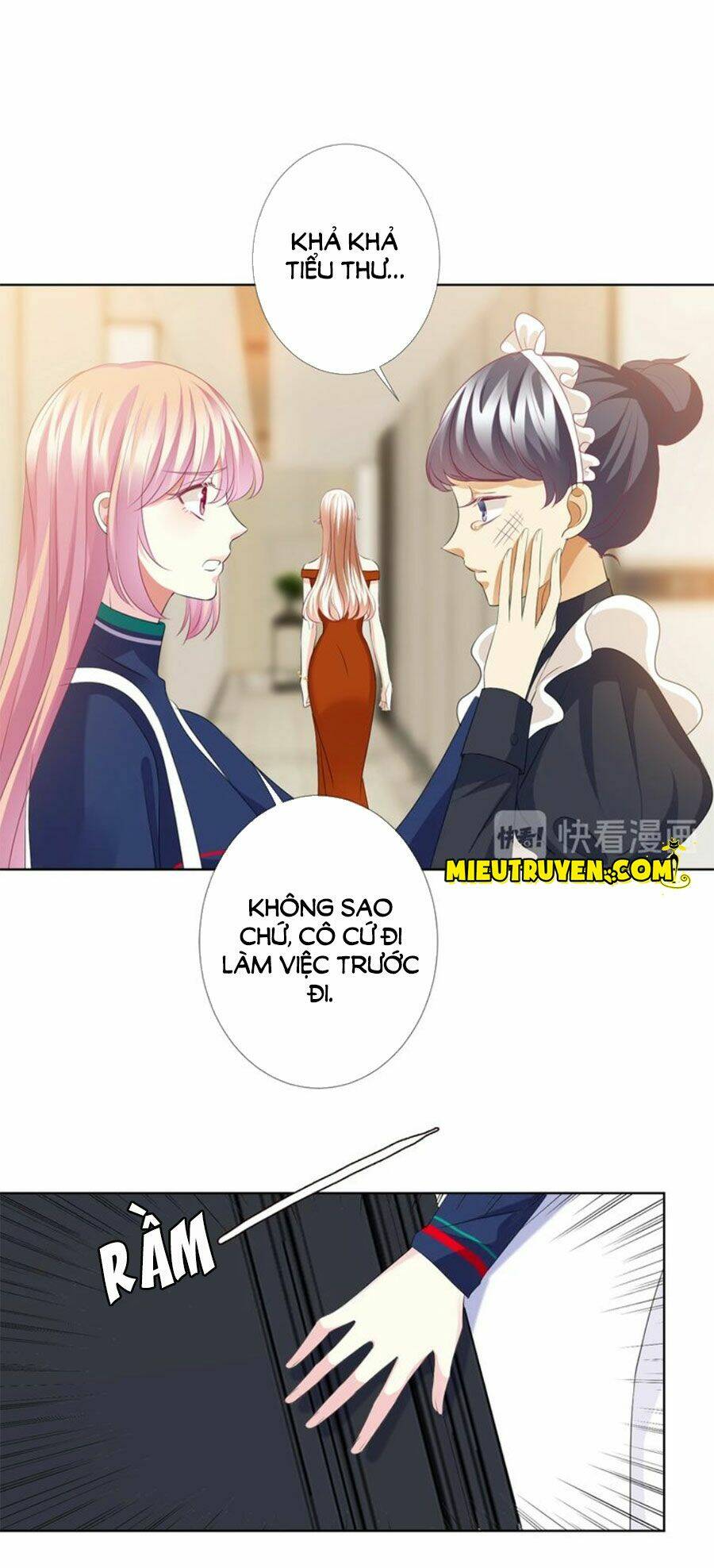 Danh Môn Chí Ái - Chapter 97 - Page 36