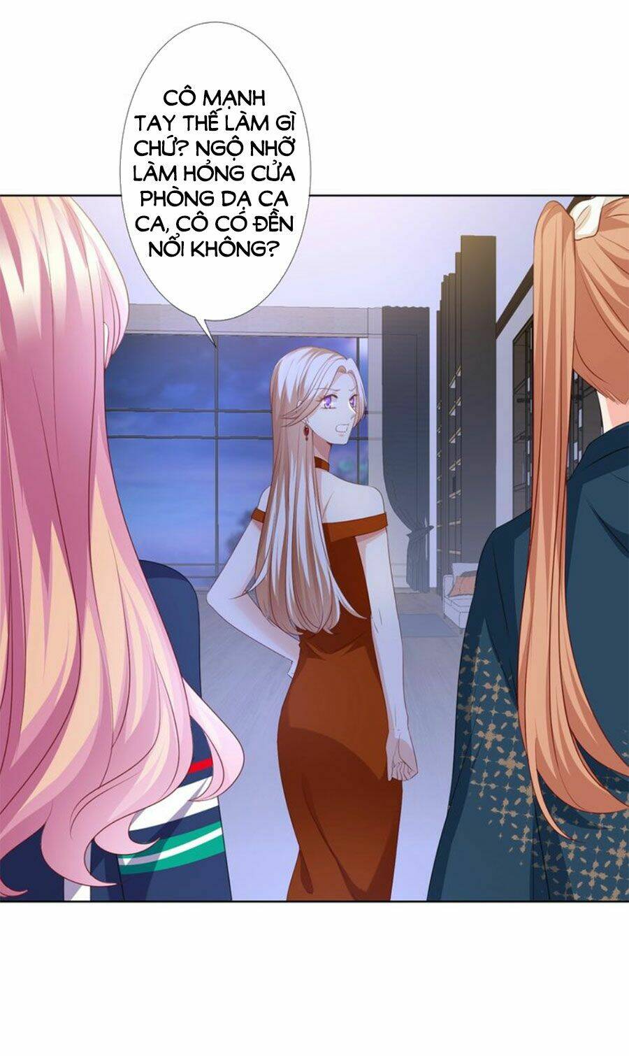 Danh Môn Chí Ái - Chapter 97 - Page 37