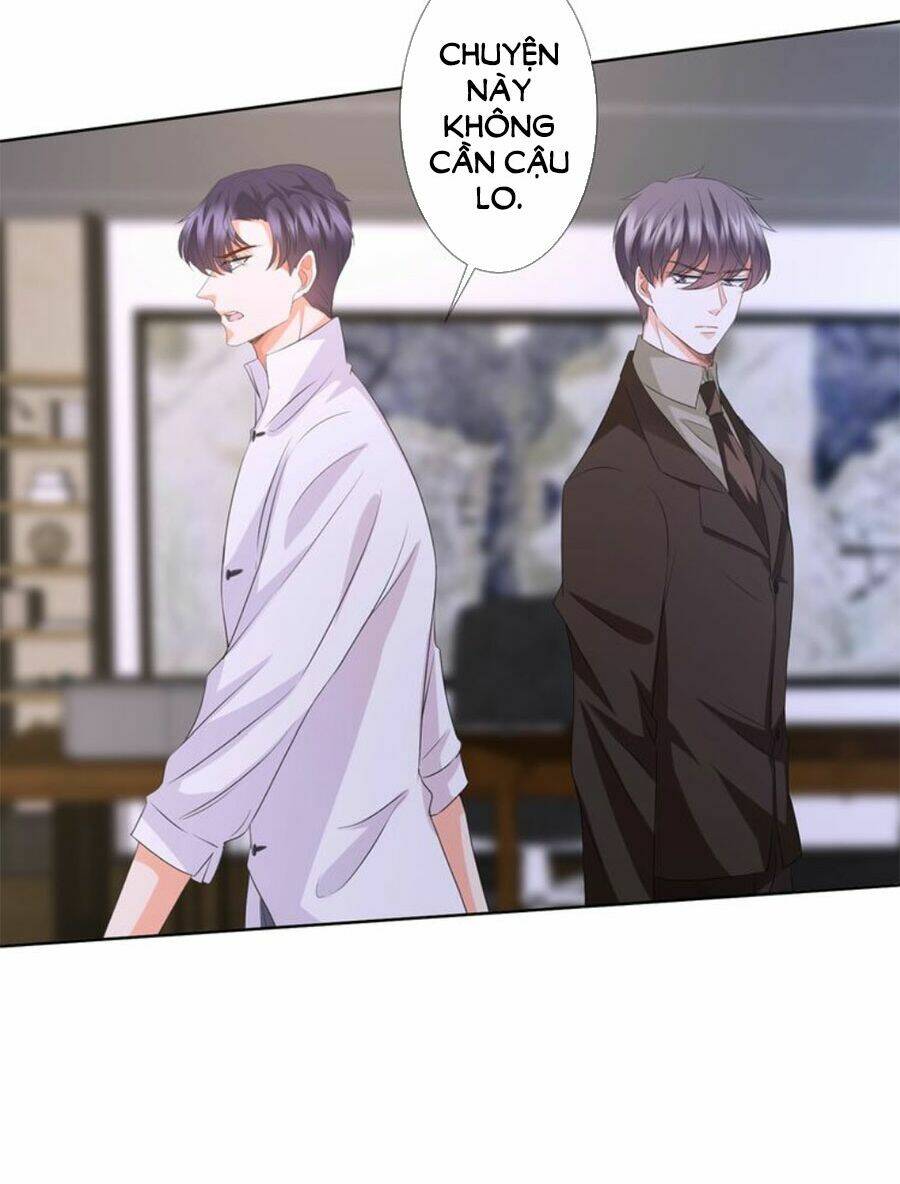 Danh Môn Chí Ái - Chapter 97 - Page 3