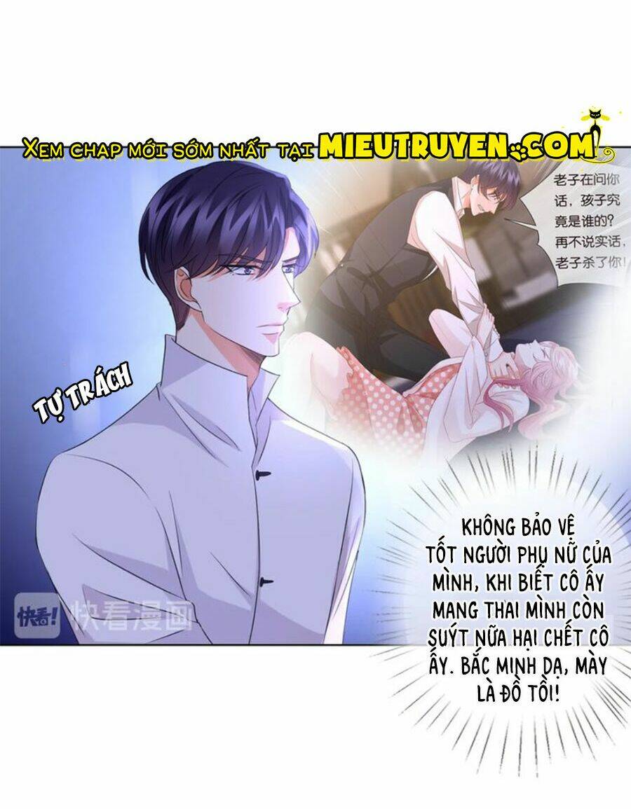 Danh Môn Chí Ái - Chapter 97 - Page 5