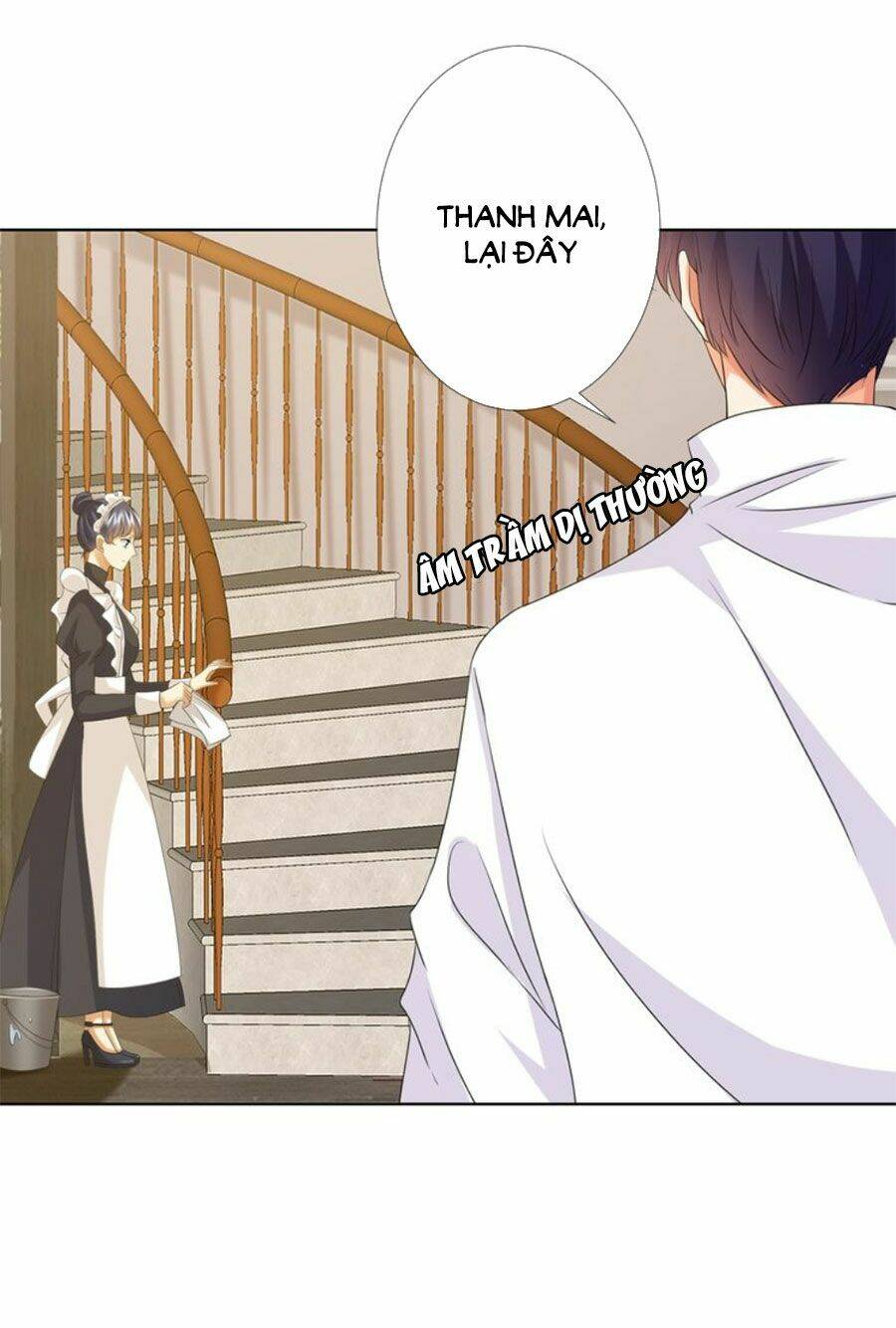 Danh Môn Chí Ái - Chapter 97 - Page 6