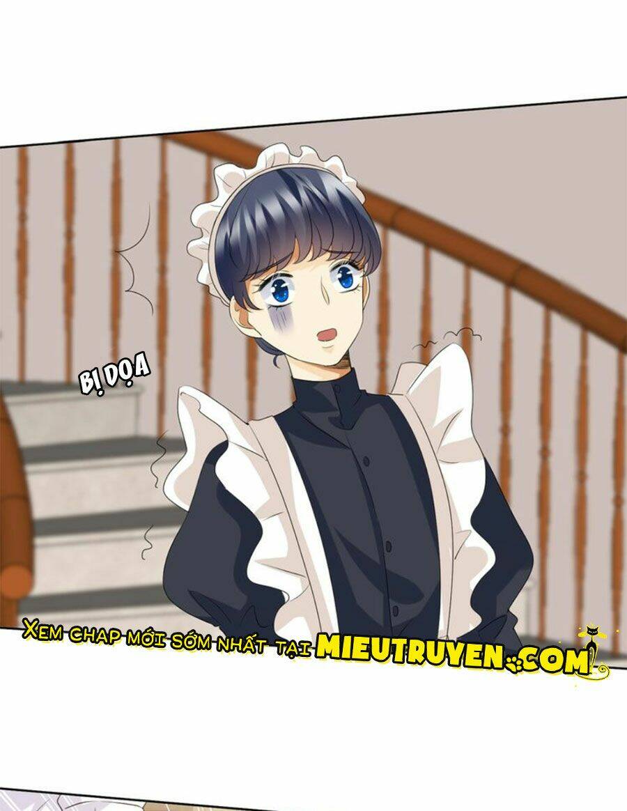 Danh Môn Chí Ái - Chapter 97 - Page 8