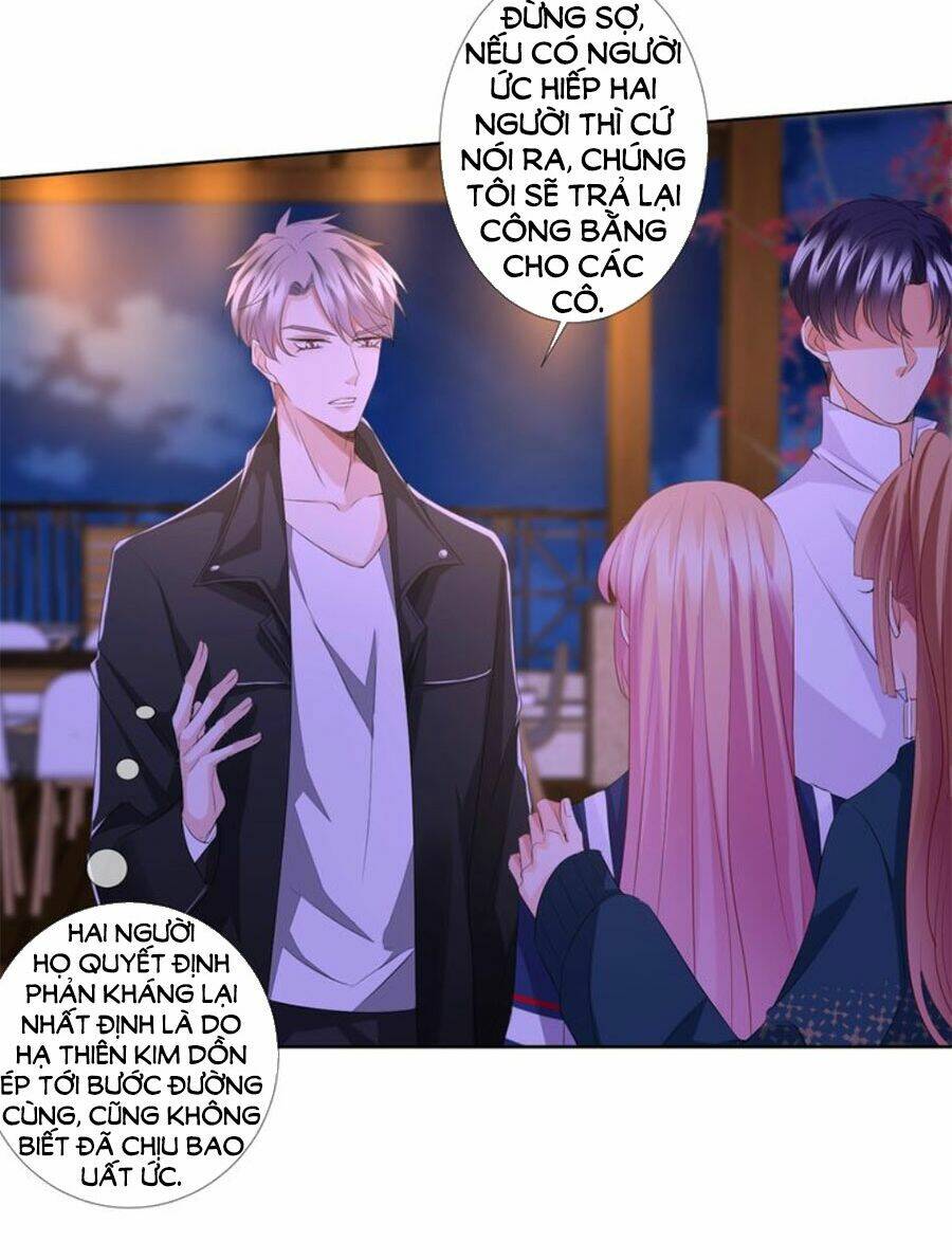 Danh Môn Chí Ái - Chapter 98 - Page 11