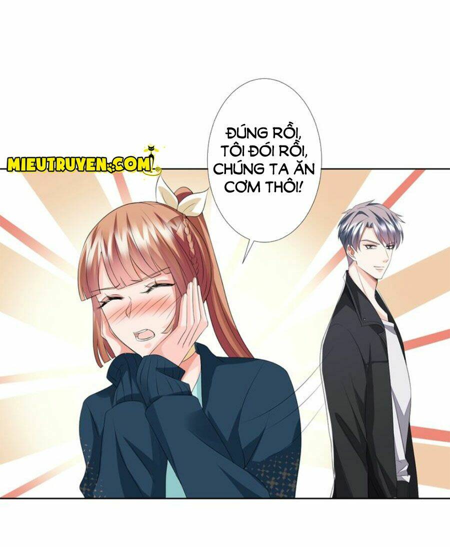 Danh Môn Chí Ái - Chapter 98 - Page 28