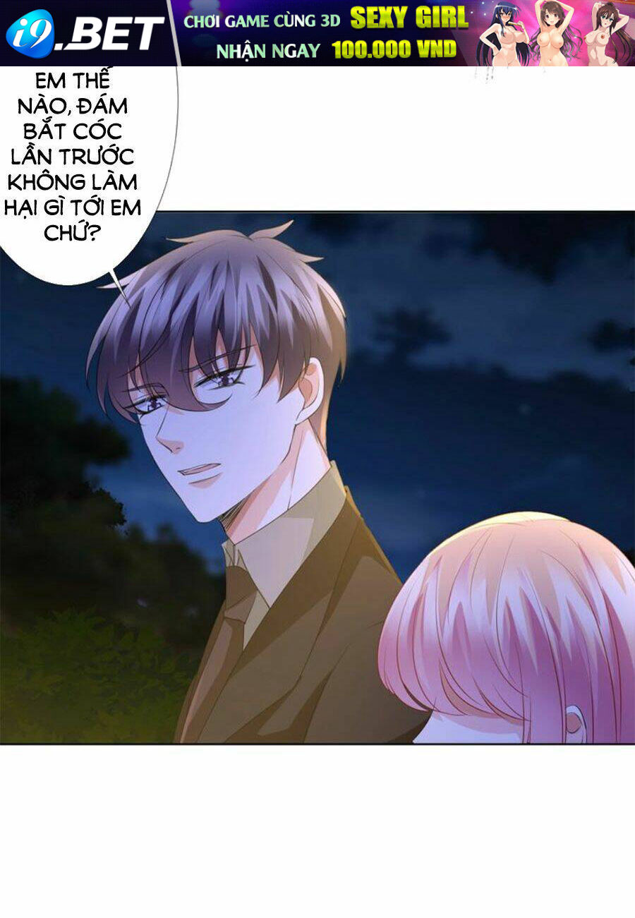 Danh Môn Chí Ái - Chapter 98 - Page 36