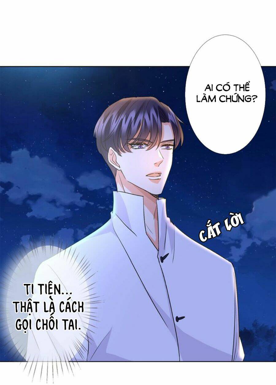 Danh Môn Chí Ái - Chapter 98 - Page 3