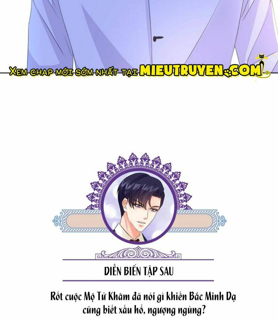 Danh Môn Chí Ái - Chapter 98 - Page 42