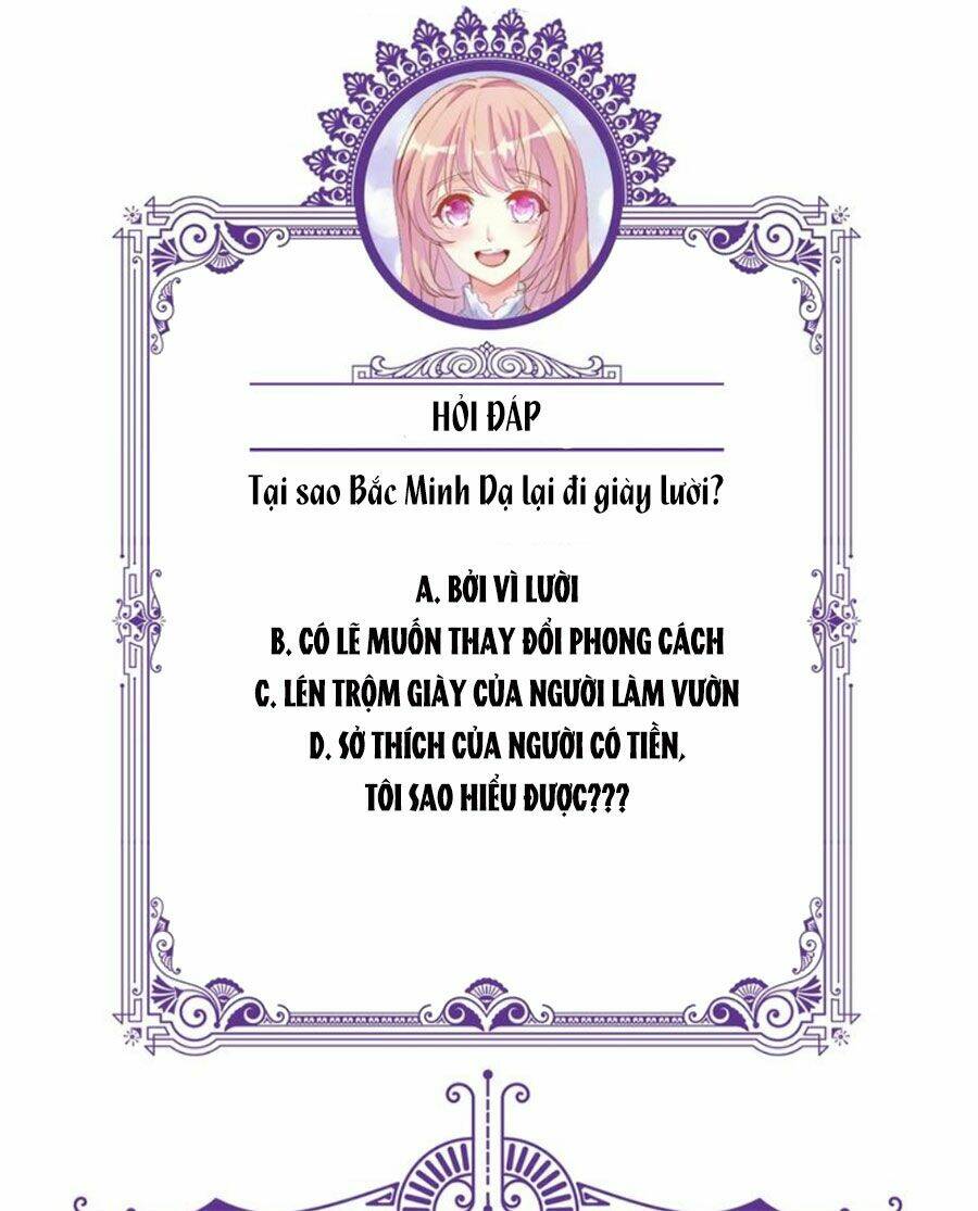 Danh Môn Chí Ái - Chapter 98 - Page 44