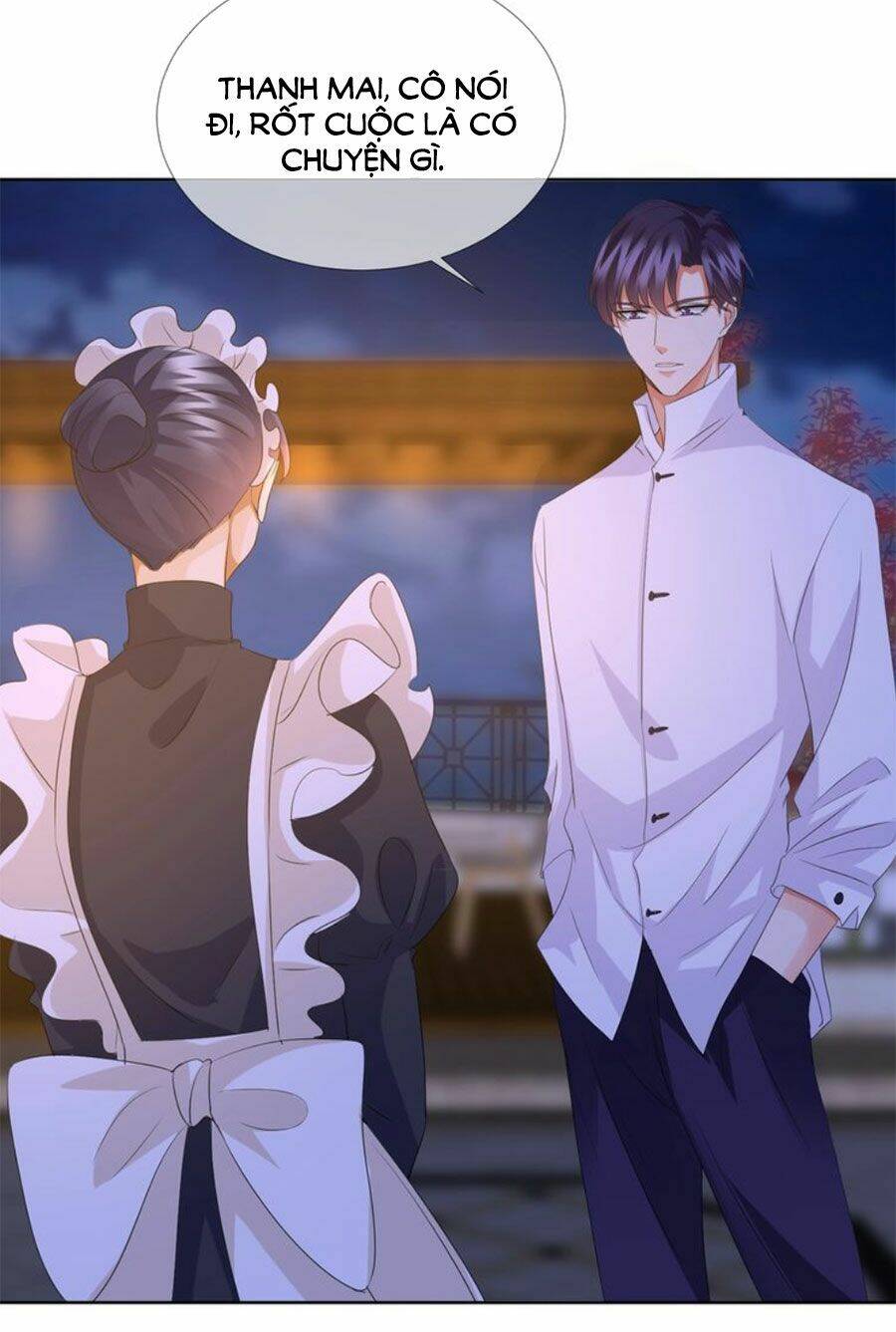 Danh Môn Chí Ái - Chapter 98 - Page 5