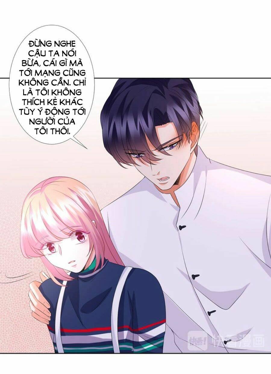 Danh Môn Chí Ái - Chapter 99 - Page 9