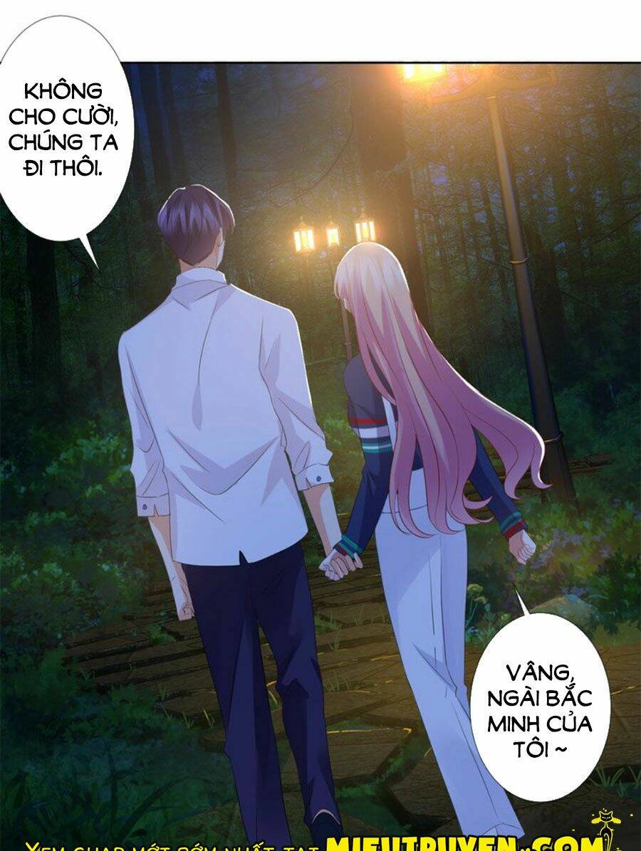 Danh Môn Chí Ái - Chapter 99 - Page 11