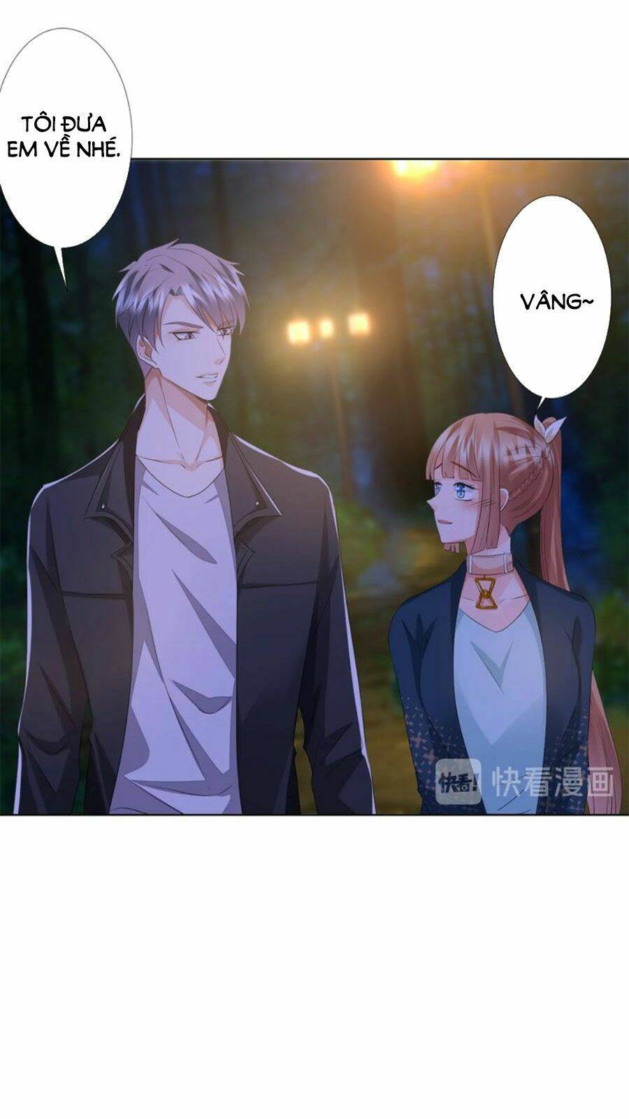 Danh Môn Chí Ái - Chapter 99 - Page 14