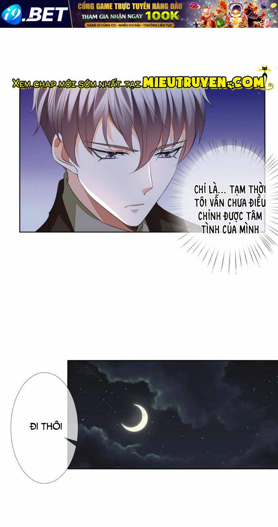 Danh Môn Chí Ái - Chapter 99 - Page 17