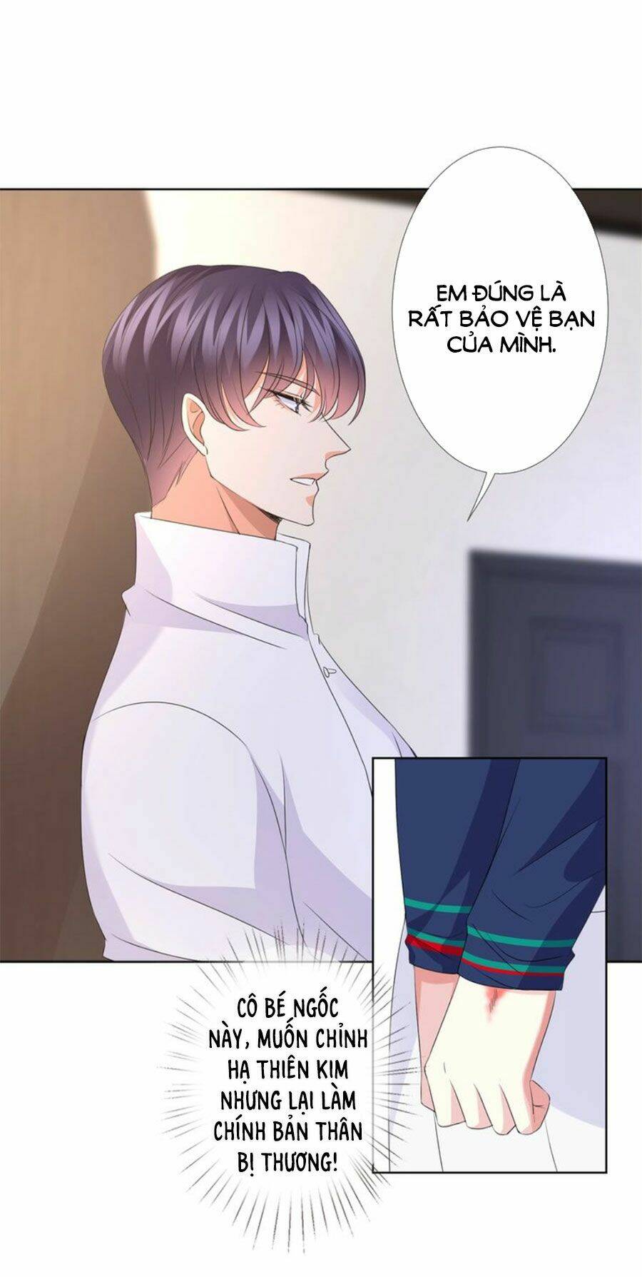 Danh Môn Chí Ái - Chapter 99 - Page 21