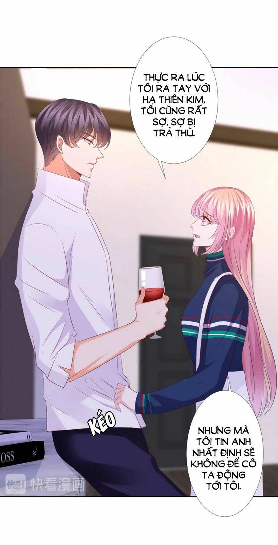 Danh Môn Chí Ái - Chapter 99 - Page 22