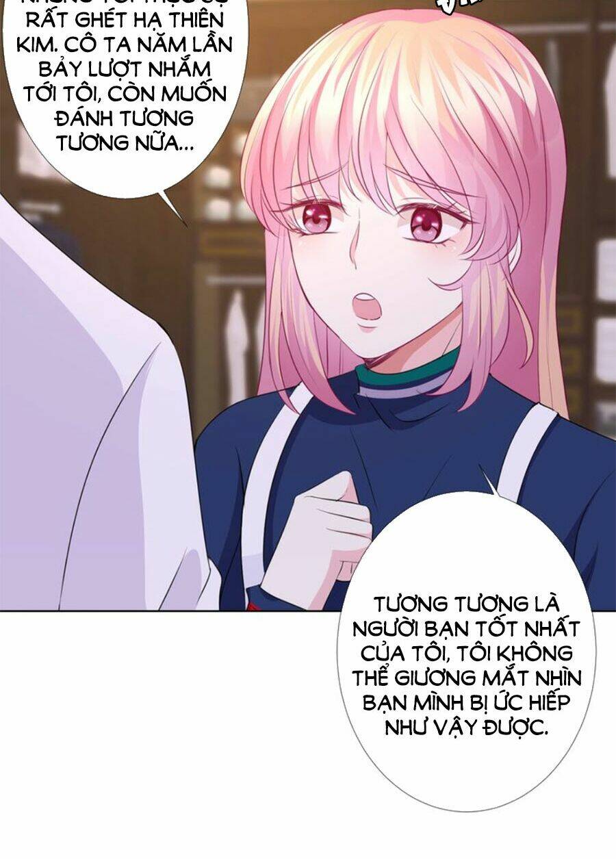 Danh Môn Chí Ái - Chapter 99 - Page 24