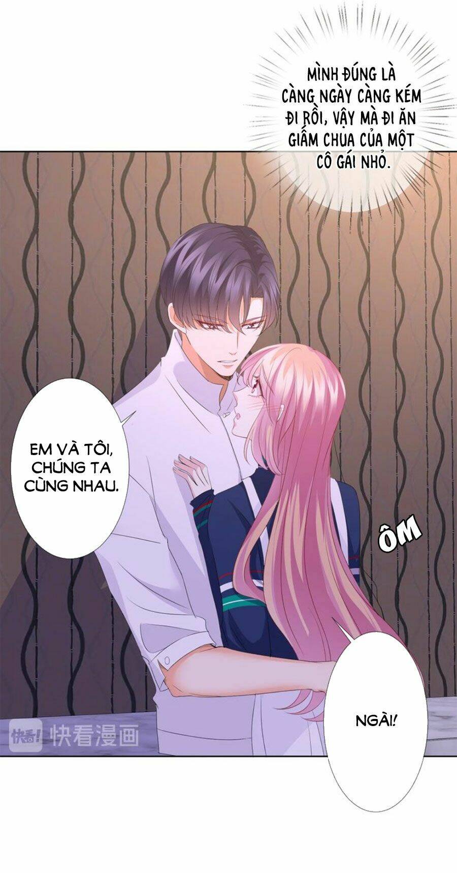 Danh Môn Chí Ái - Chapter 99 - Page 27